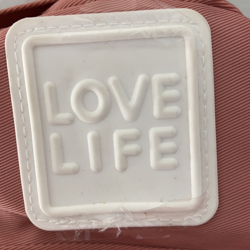 Miniso mini backpack - Picture 3 of 7